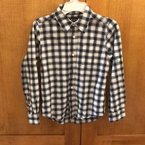 Children’s Place Button Down